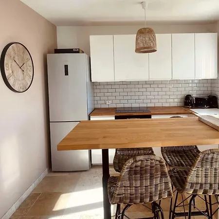 Centre Appartement Cogolin